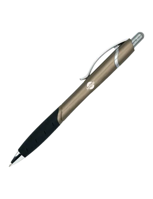 Summerhill Grey Pen - Black Ink w/AerSale Logo