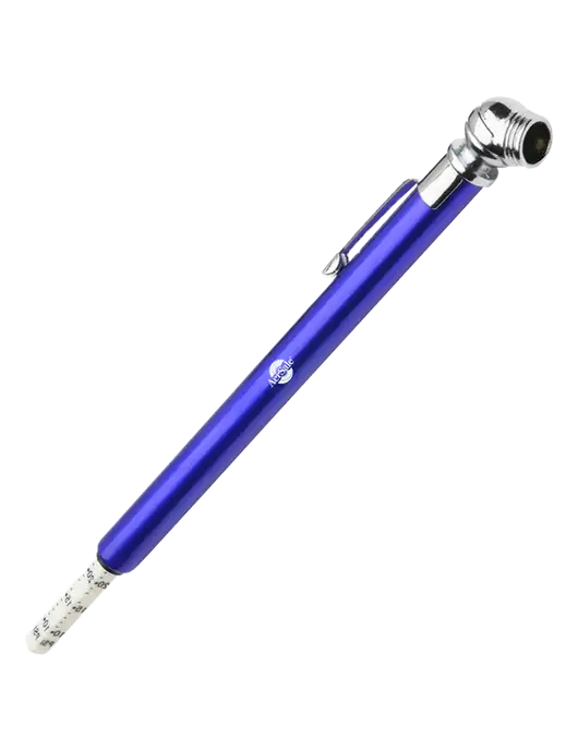 Quick View Royal Tire Gauge w/AerSale Logo