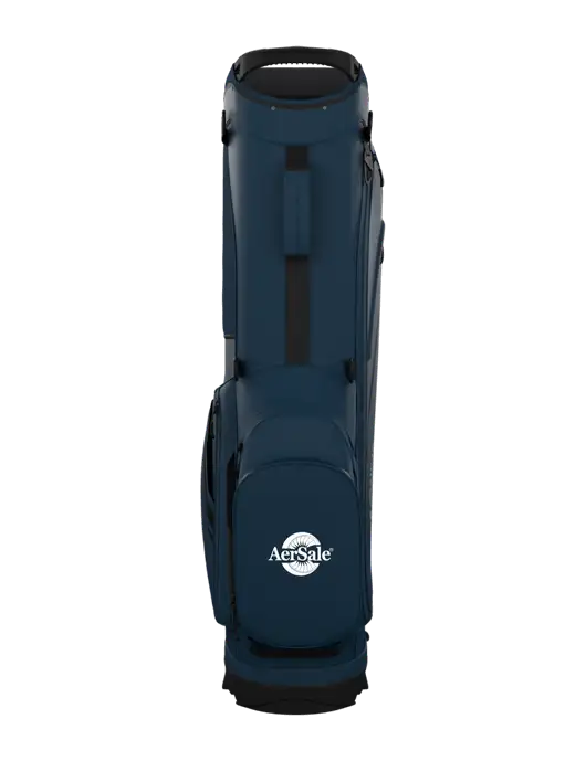 Callaway Chase Navy Golf Golf Bag w/AerSale Logo
